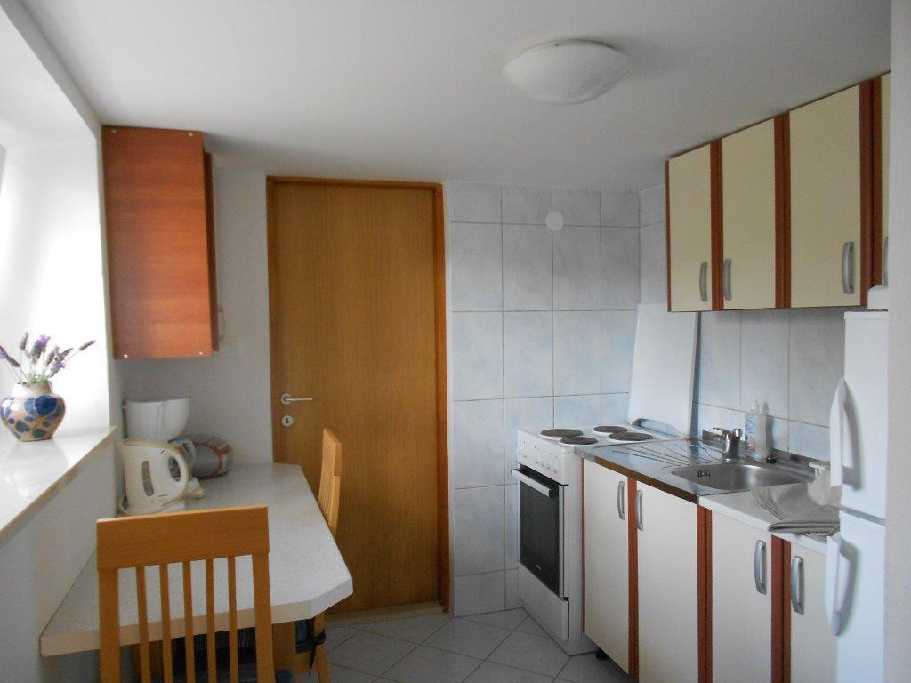 Studio Apartman Kornelija Лумбарда Экстерьер фото